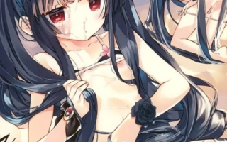 中文萝莉合集二十二本