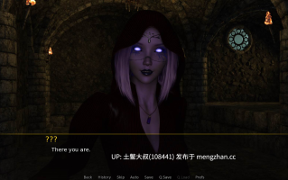 3D欧美动态冒险沙盒SLG 机翻 -- 龙之化身 Dragon Incarnate [v0.1.8] 1.2gb