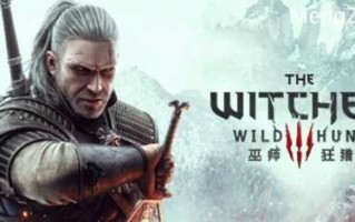 巫师3狂猎次世代版/The Witcher 3: Wild Hunt（更新 v4.04HF3 ）