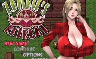 僵尸生活：逃离僵尸岛V2.0 AI汉化版