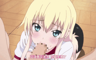 【里番】坚持住！傲娇巨乳处女后宫内射颜射记！/09120039