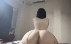 抖音网红美羊羊 绝美蜜桃臀【6V 4p 1.5GB】