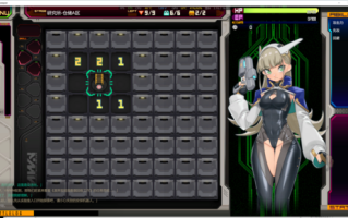 【RPG/官中】拉博清扫者～多萝西的秘密研究记录