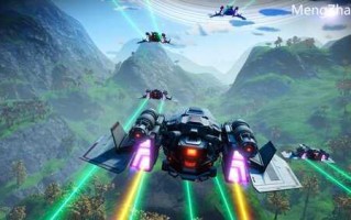 无人深空/No Man s Sky （更新v5.00 单机网络联机）