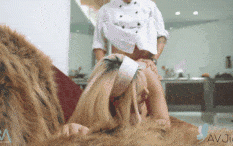 【真人 AV】4268.台湾金发女郎、女孩莉娜与老周五发生激烈性爱[舟合4268]