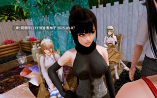 【精品/SLG/大作/官中/后宫】后宫酒店 （主菜单第四个选项选中文）Harem Hotel Ver0.19.0 Beta4 官方中文版【13G】【序号2788】