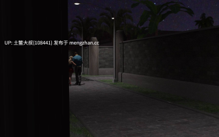 【3D欧美SLG 腐败 后宫 多结局 付费机翻】天堂城 Paradise City [v0.5.2] 2.5gb