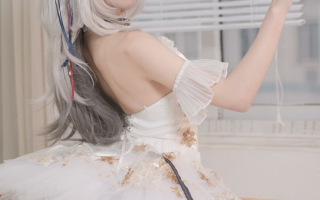 035 - W天鹅之舞』55P-910M