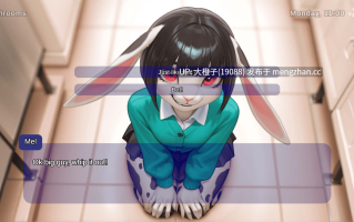 [SLG福瑞PC步兵]Project T.H.R.U.S.T. v0.5.1[1.67G]