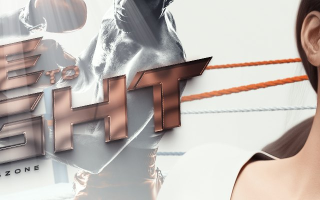 【驴哥带你玩】极佳多女剧情SLG《为战斗而生》(PC/机翻/v0.6.9/度盘/4.09G)