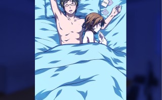 Remenber 最爱的妻子在其他男人的怀中微笑——另一种可能【ADV/汉化】