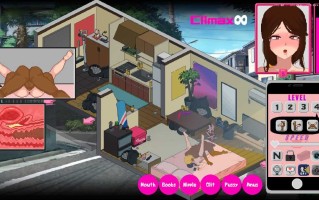 [PC/官中/SLG/新游/低价]NTR传说 NTR Legend / NTR伝説 v0.9.0 民间粉丝重制版