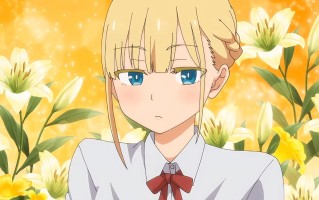  輕浮・雌性・日常  超棒的义妹 玛丽珍 玛丽简 中文字幕  呆萌里番 轻浮・雌性・日常 1