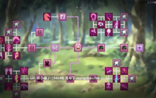 回馈粉丝福利/PC/RPG/#睡迷糊的双性人的榨精地下城救出记 #寝ぼすけふたなりの搾精ダンジョン救出記 官方中文版【2025年11月01日0时 发售】