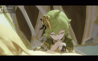 【萝莉 口交 吞精 爆操 中出】新作-[AnimationAkt] 12月新作Collei [中文發音]柯莱