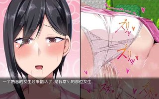 [RPG/DL官中/PC+安卓MV]巨乳催○色情软件学院