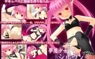 PC/ADV/#夢魔少女シルヴィ/GPT3.5汉化版