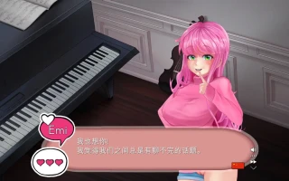 [互动SLG/中文]人妻的秘密 Waifu Secret STEAM官中步兵版 [1.7G]