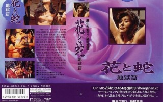 考古系列2  1985 花と蛇 地獄篇 （捆绑系）