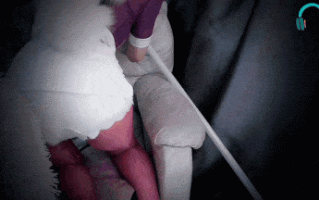 asmr分享 舔耳大奶子