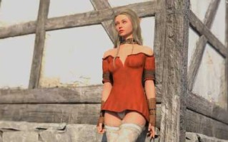 【SLG/汉化/动态/双端】龙之血0.2.0汉化版【4G】Blood of the Dragon