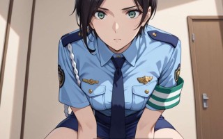 10.UnrealBeautyAIMIX NO.466 Saki