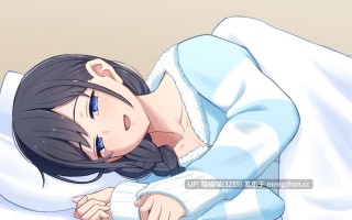 RJ01202316【碧棺らむだ】寝つけない僕に親戚の学生お姉ちゃんが一緒の布団の中で「変」なおとぎ話を読み聞かせしてくれる