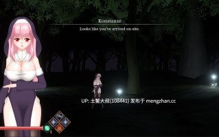 【2D日式ACT 腐败 战斗 横版战斗 机翻工具】亵渎祈祷 UnHolY PraYeR [2025-12-24] 1.36GB【2D日式ACT 腐败 战斗 横版战斗 机翻工具】亵渎祈祷 UnHolY PraYeR [2025-12-24] 1.36GB