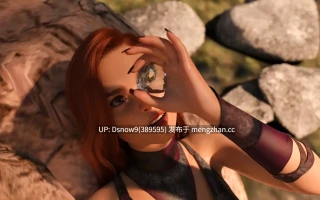 【欧美SLG/汉化/动态】双重感知 Double Perception v5.8【PC+安卓/7.87G】