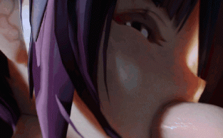 [3D/精品莫娜]原神（1萌币）