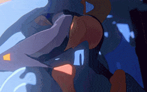 [3D动画/Nagoonimation] 大佬26.02月新作：Emma Riding 玛琪艾儿 黑皮美少女巨根爆肏中出 [170M]