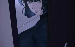 [6no1] Fubuki 2 (23.11) [Chinese] [Uncensored] [路小茜个人汉化]