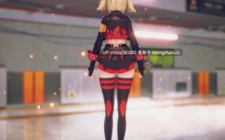 16.Burnice💕バーニス・ホワイト - ZenlessZoneZero【60】 []