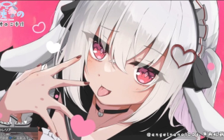 【天使なのちゃん】実写お給仕]-01（合集）