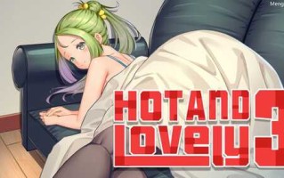 PC/SLG/ 火辣可爱 3/官中步兵版