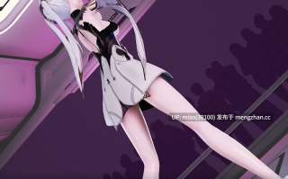 8. 【定制】41.执明X彦卿-conqueror []