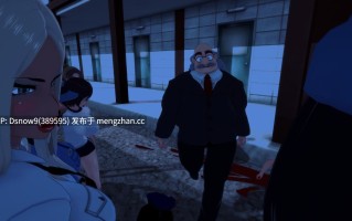 【日系SLG/AI汉化/动态】欲望三角 Triangle of lust v0.5【PC+安卓/1.87G】