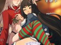 “超”兔子的圣诞节丨A Very Bunny Christmas [奢侈的彩凤个人汉化]