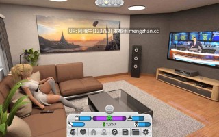 【3DCG/SLG/乱伦/PC机翻/安卓生肉】夏日快乐 Happy Summer [v0.7.5r] 【3.22G】【序号6565】