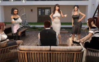 【SLG/汉化/动态/PC+安卓】改变命运0.3汉化版【3.72G】