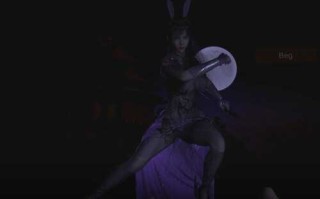 【3D/国漫/同人/度盘】VAM神龙：斗罗玉兔转10之小舞的武林绝学