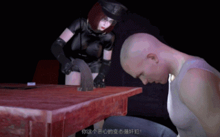 Vam-女警菲儿NTR情节2个【中字剧情】 [2V+1.4G][百度盘]