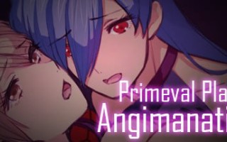 #原始行星：終戰天使 #Primeval Planet: Angimanation 官方中文版