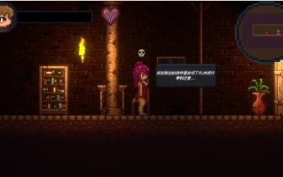 【ACT中文步兵全动态】精竭豪宅 Ver2.03 官方中文步兵版【255M】