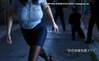 青鸾殇 秦璐篇九 崩塌的意志 [101P+290M]