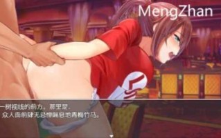 [RPG/汉化/动态CV/PC+安卓]NTR赌徒游戏 [2.4G]