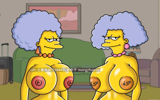 2D同人美漫SLG 机翻 -- 哎呀，天哪！！Ay Caramba!! [v0.9] 1.2gb