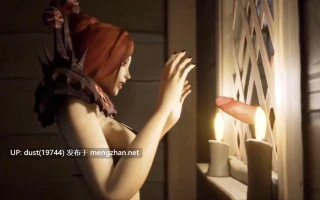 《Before the Storm》语言：英文  版本：v0.55b  类型：魔兽世界同人、剧情、虚幻5、必玩佳作！