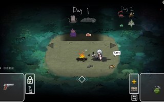 PC/[ACT] STEAM官方中文【简+繁】  森海幻梦