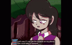 细胞吸收 Octavia Remake Full